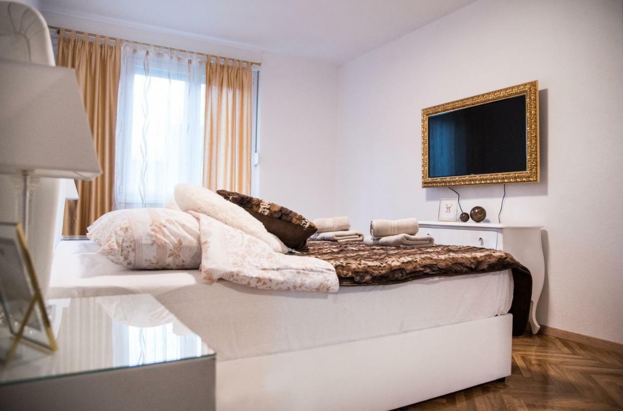 Deni Luxury Apartment Сплит Экстерьер фото