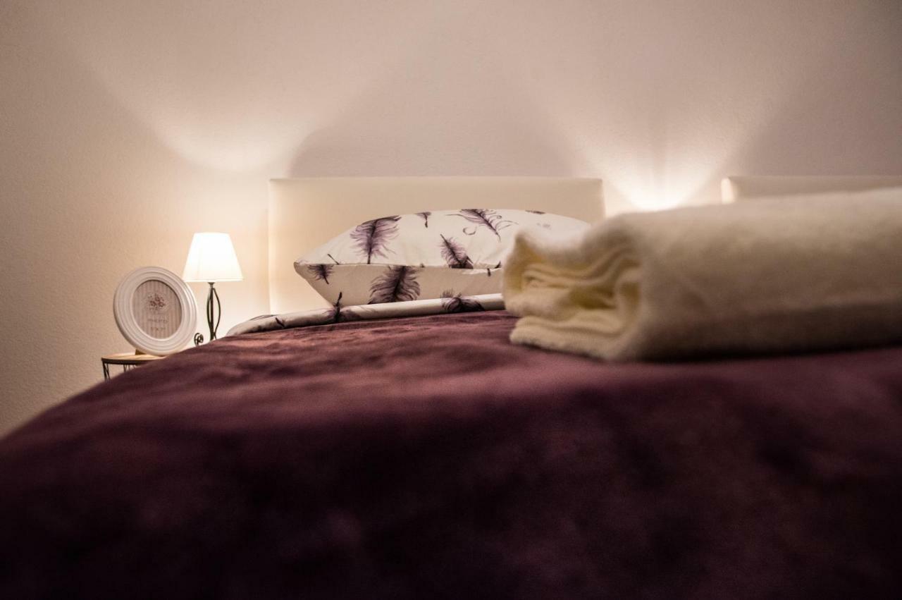 Deni Luxury Apartment Сплит Экстерьер фото