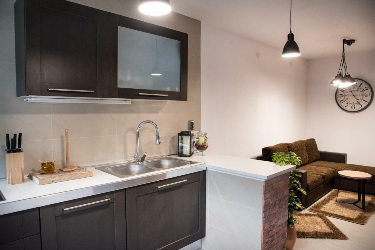 Deni Luxury Apartment Сплит Экстерьер фото