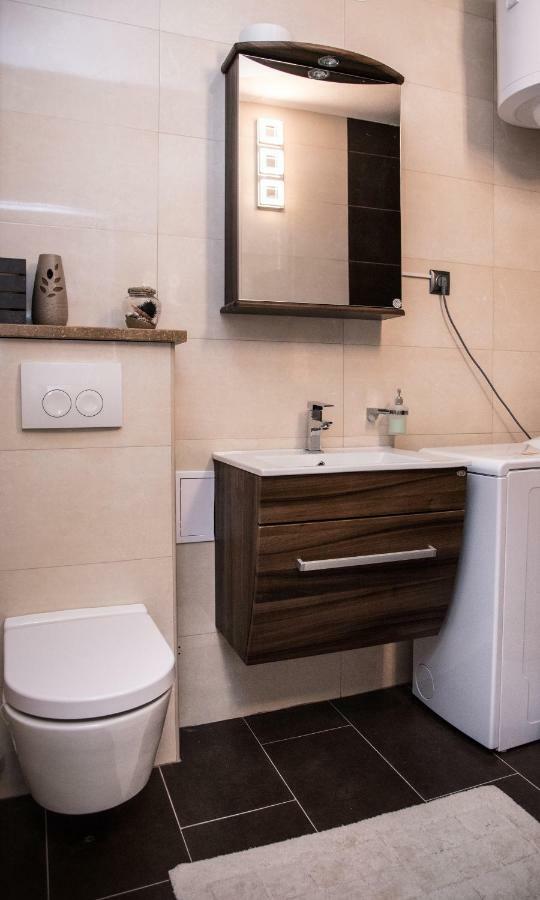 Deni Luxury Apartment Сплит Экстерьер фото