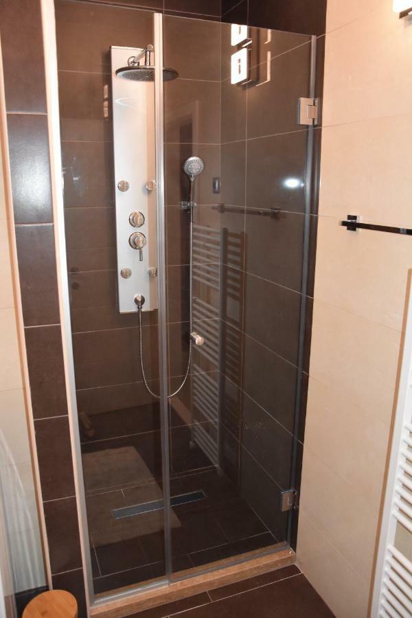 Deni Luxury Apartment Сплит Экстерьер фото