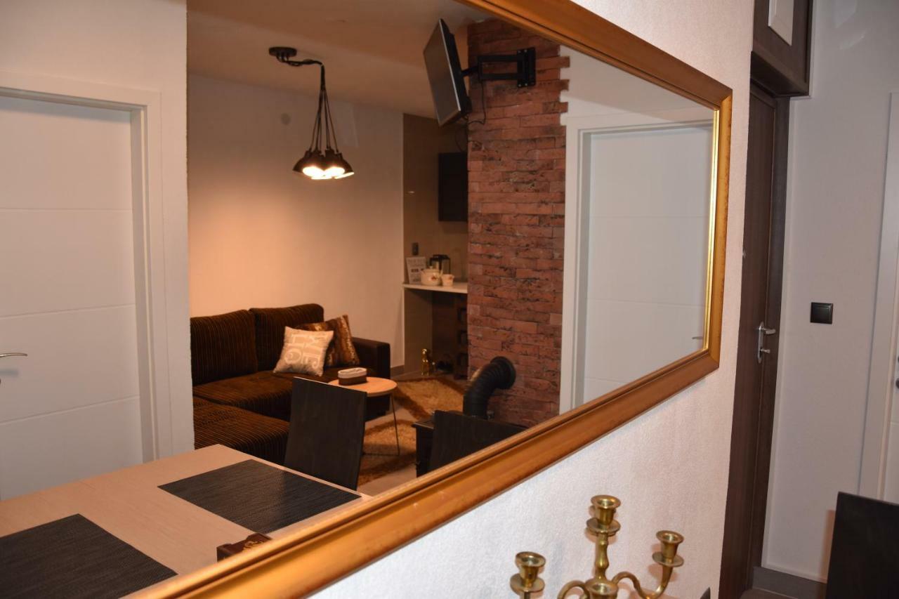 Deni Luxury Apartment Сплит Экстерьер фото