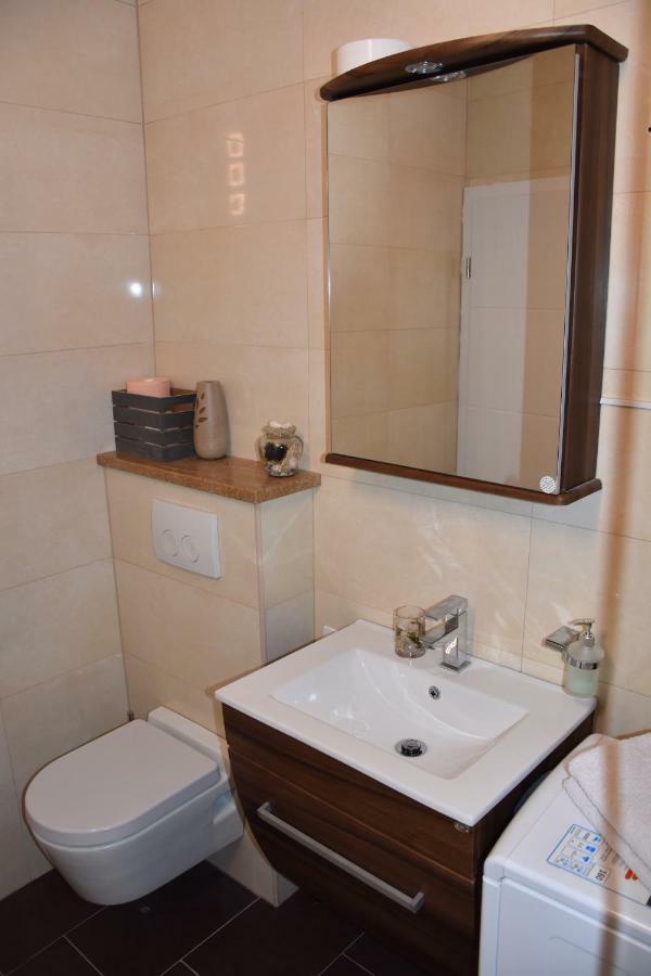 Deni Luxury Apartment Сплит Экстерьер фото