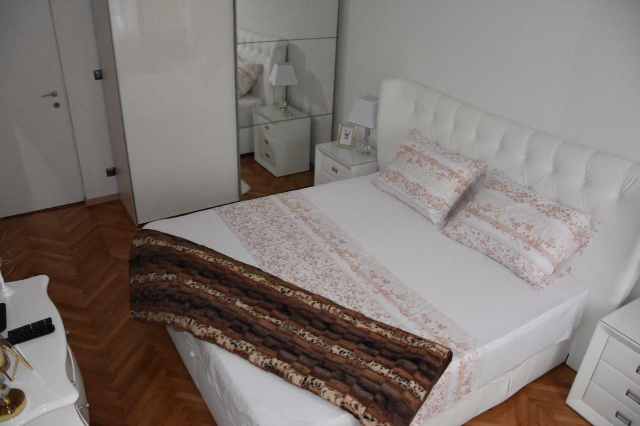 Deni Luxury Apartment Сплит Экстерьер фото