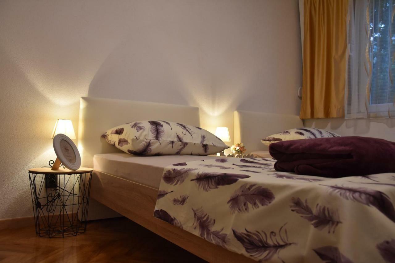 Deni Luxury Apartment Сплит Экстерьер фото