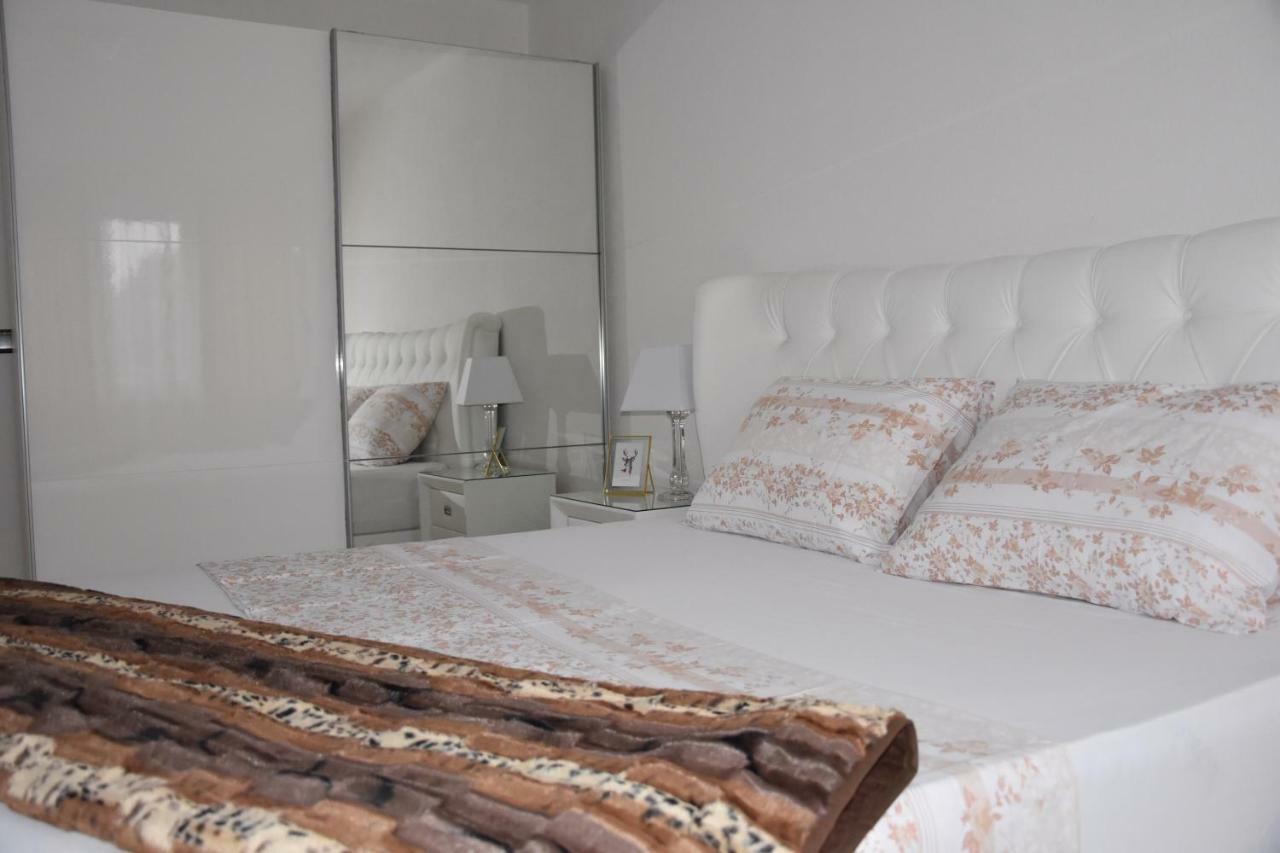 Deni Luxury Apartment Сплит Экстерьер фото